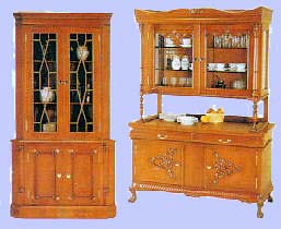 Display Cabinet