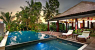 Bali Rich Luxury Villa - Ubud