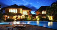 Bali Royal Suites Hotel