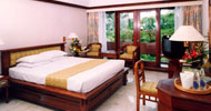 Inna Putri Bali - Hotel Cottage & Spa
