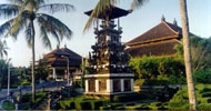 Sahid Raya Hotel Bali