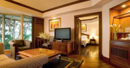 Sheraton Bandara Hotel