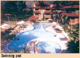 Swimmingpool